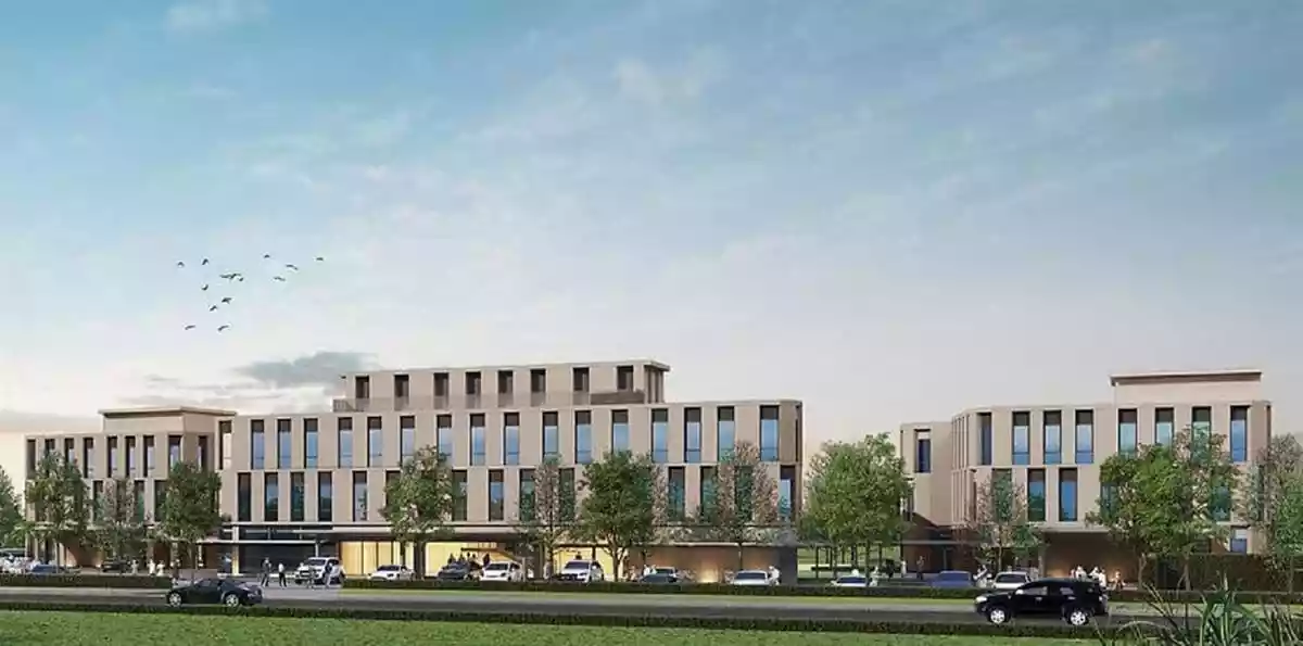 Rangsit Business Park