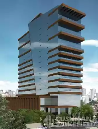 São Paulo - Office