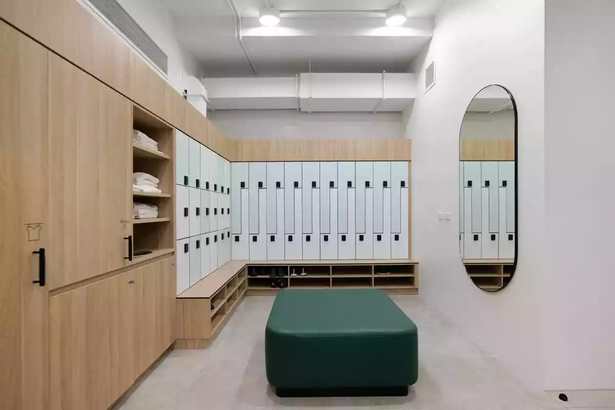 8 St Georges Terrace