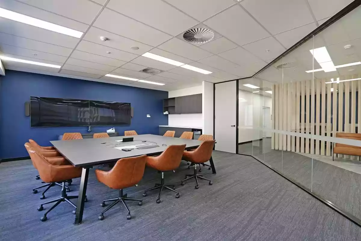 8 St Georges Terrace