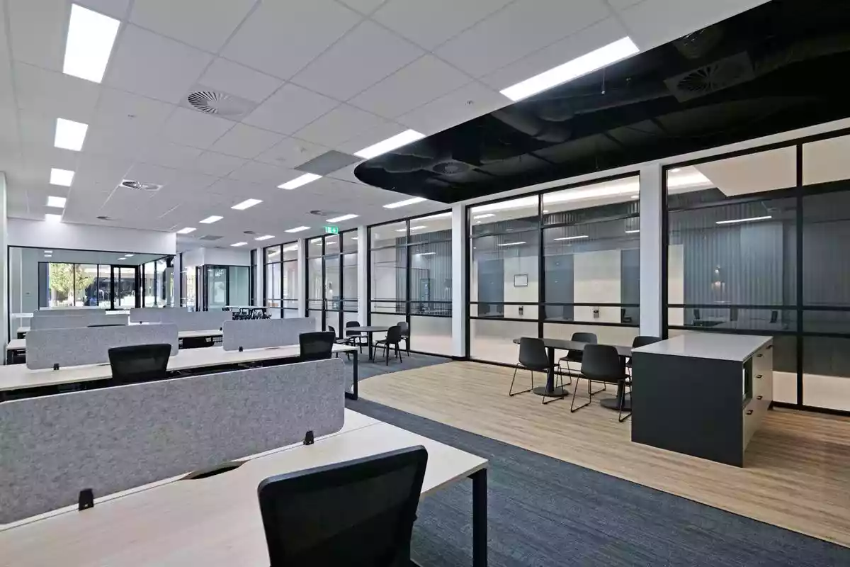 8 St Georges Terrace