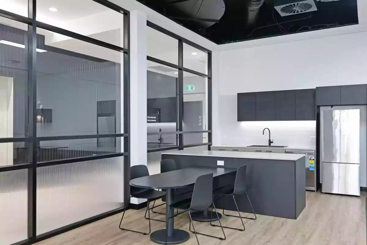 8 St Georges Terrace