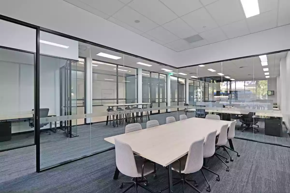 8 St Georges Terrace