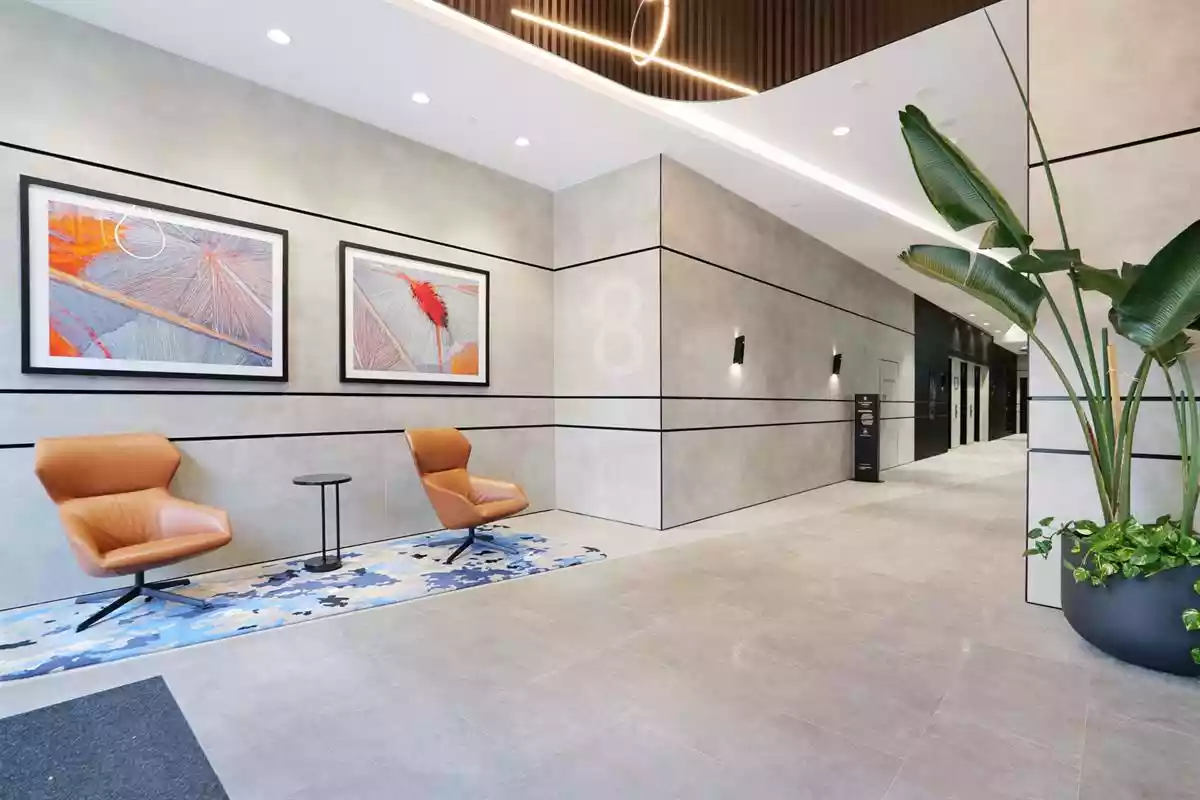 8 St Georges Terrace