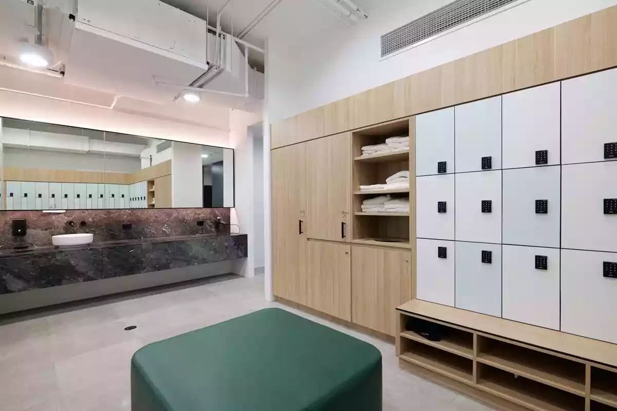 8 St Georges Terrace