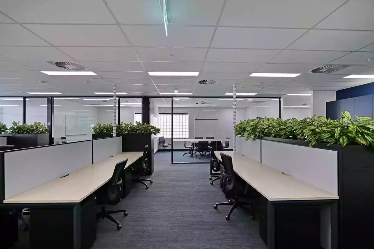 8 St Georges Terrace