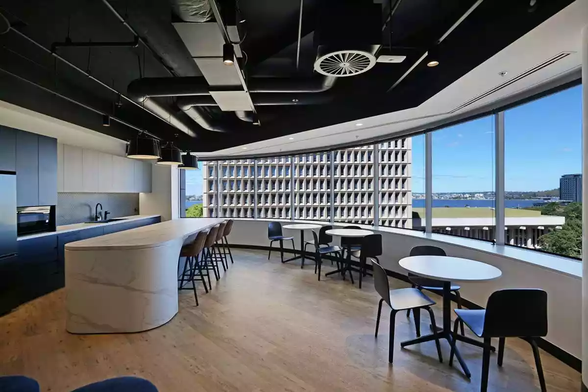 8 St Georges Terrace