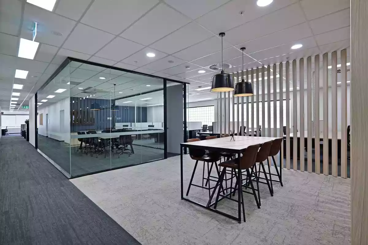 8 St Georges Terrace