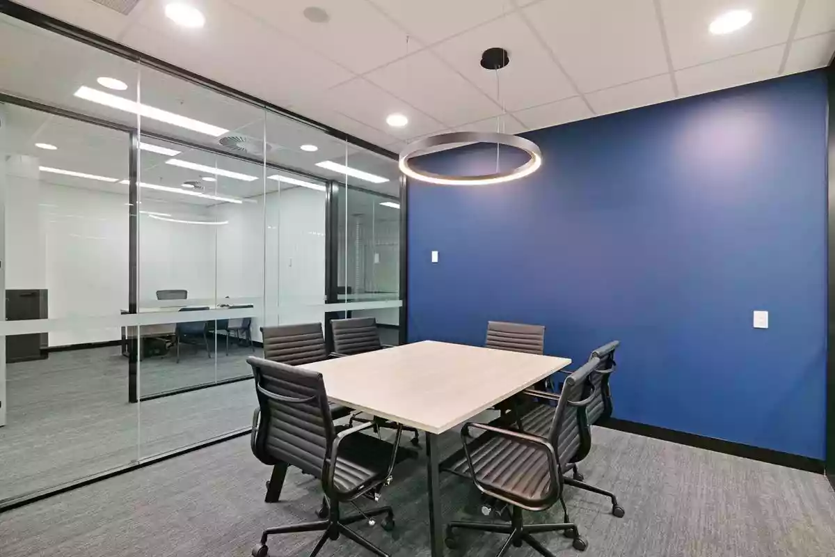 8 St Georges Terrace