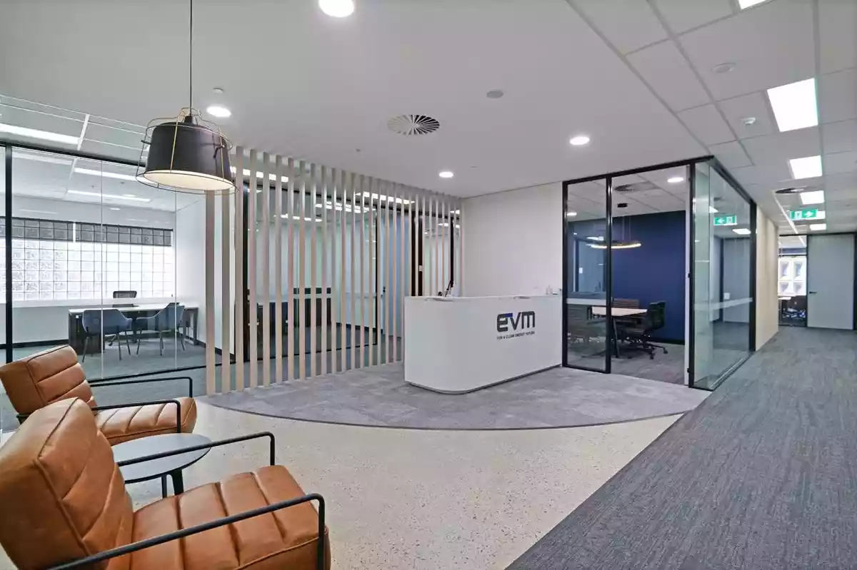 8 St Georges Terrace