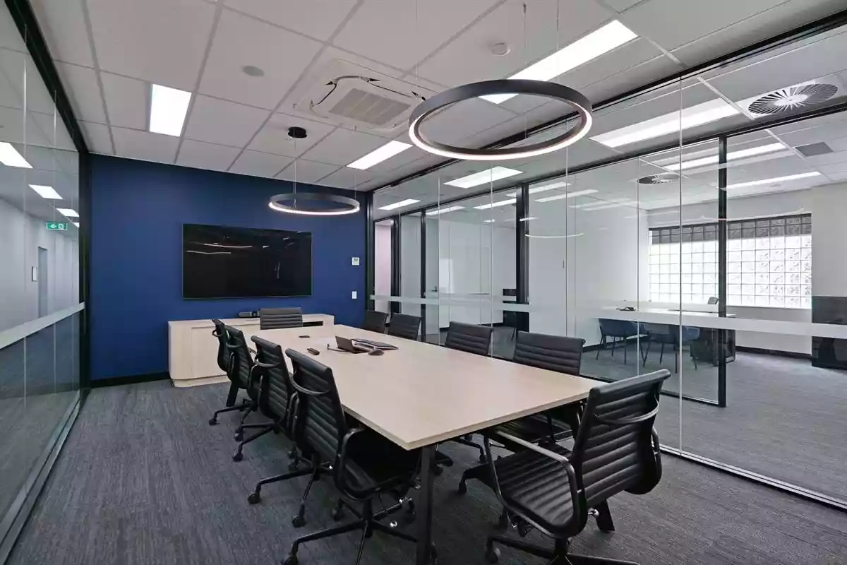 8 St Georges Terrace