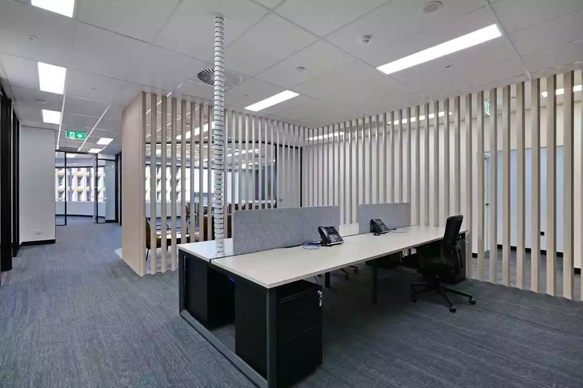 8 St Georges Terrace