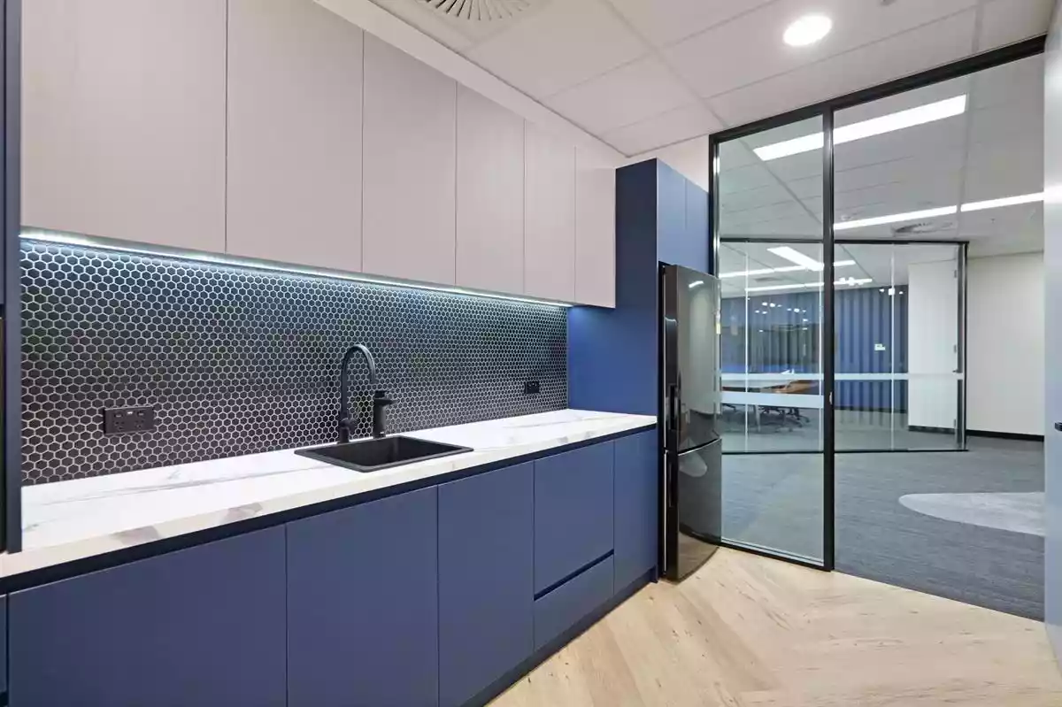 8 St Georges Terrace