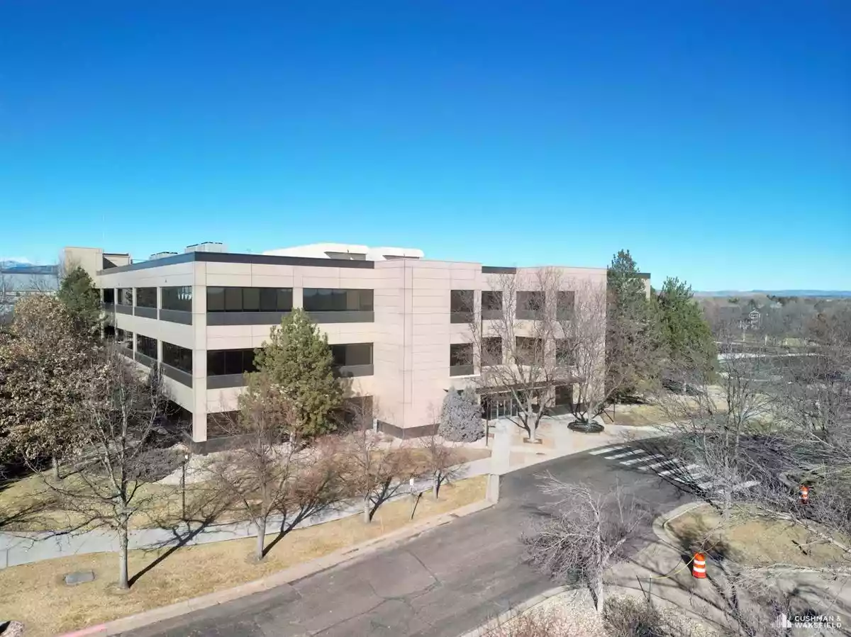 Fort Collins - Office