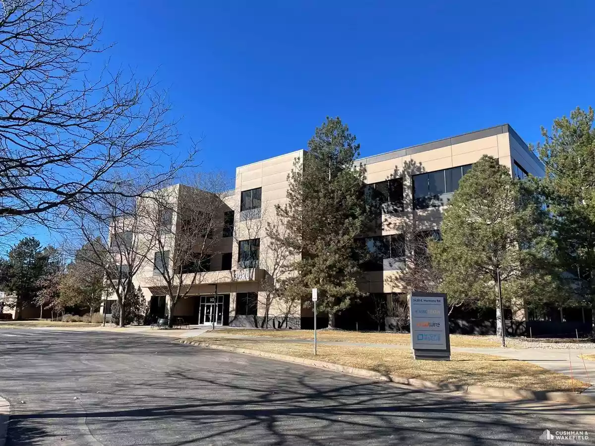 Fort Collins - Office