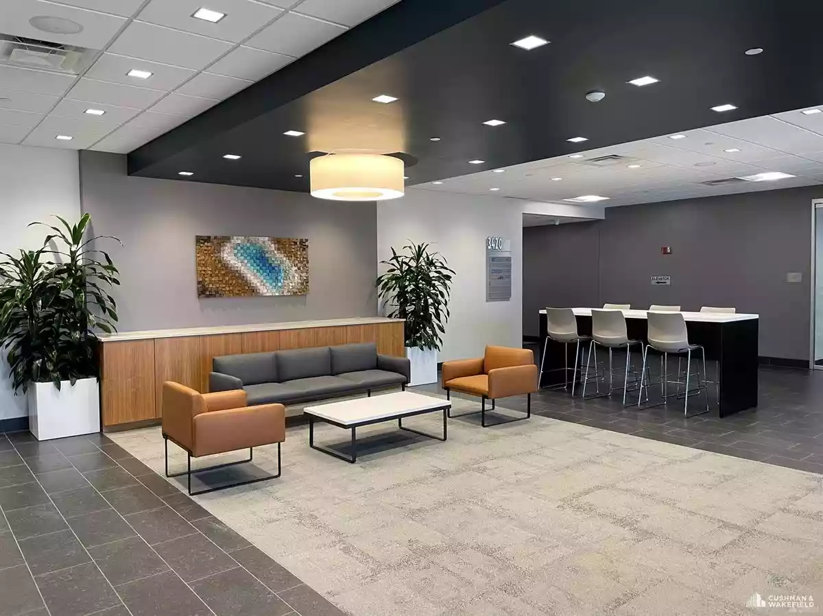 Fort Collins - Office