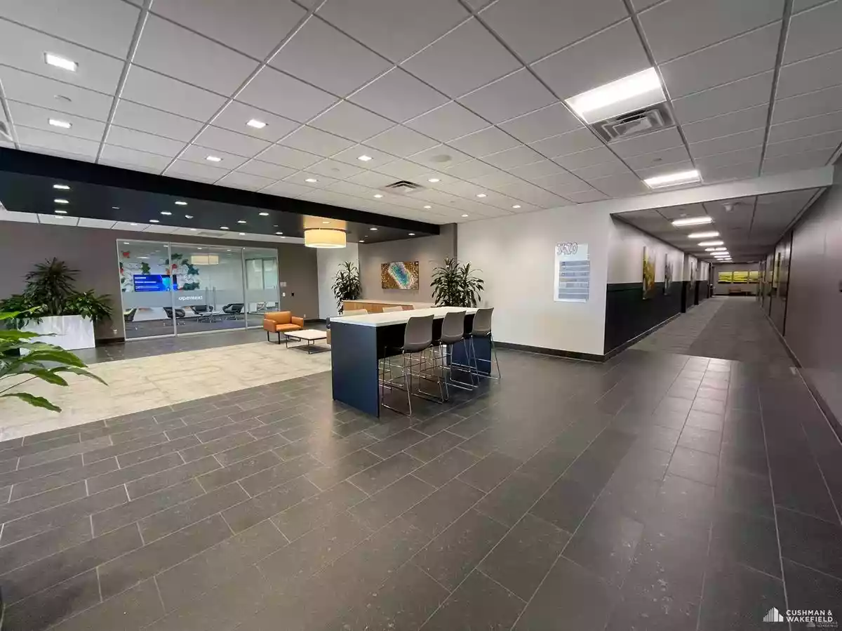 Fort Collins - Office