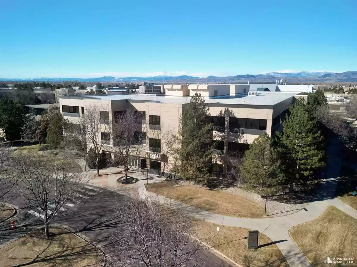 Fort Collins - Office