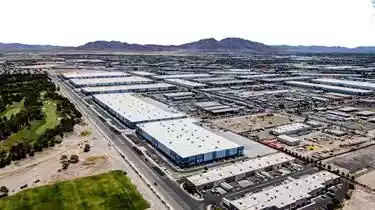 North Las Vegas - Warehouse/Distribution