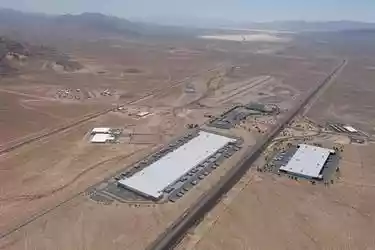 Jean - Warehouse/Distribution