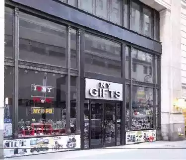 New York - Retail