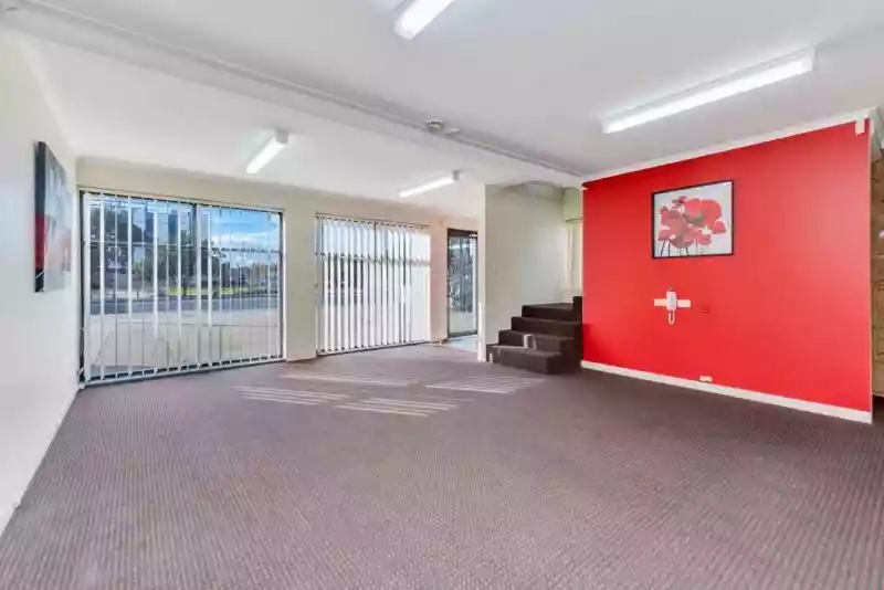 28 Richmond Road