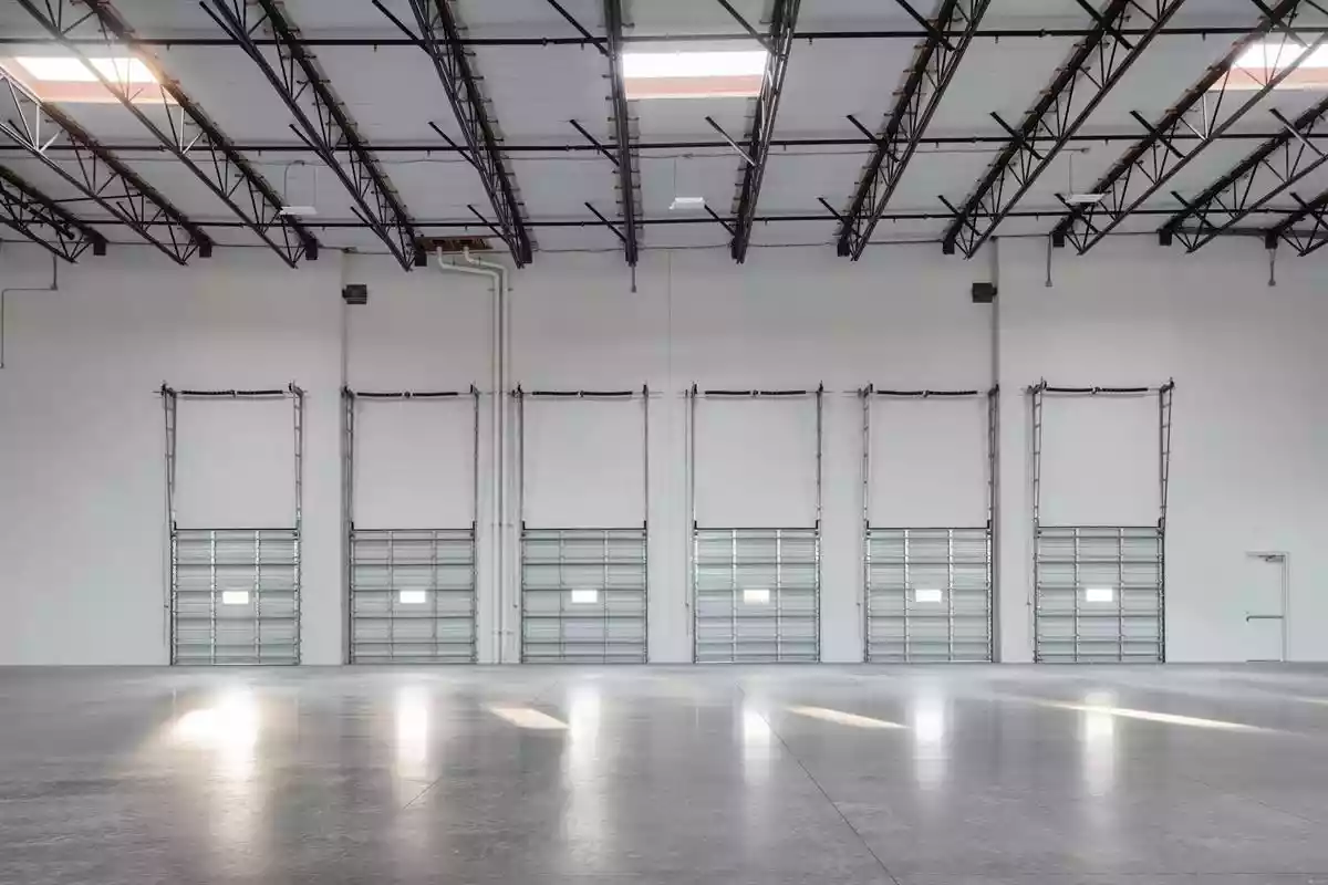 Escondido - Warehouse/Distribution