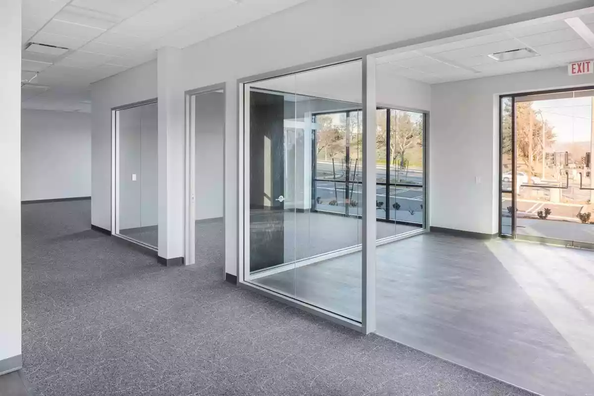 Escondido - Warehouse/Distribution