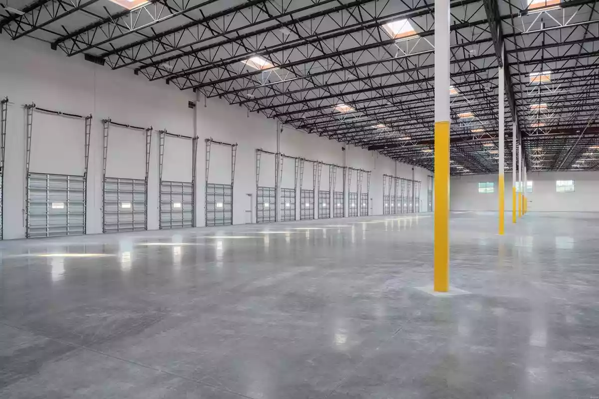 Escondido - Warehouse/Distribution