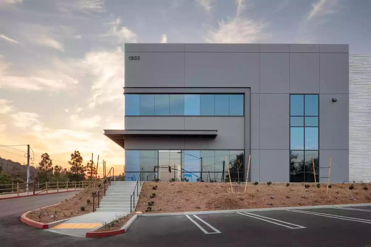 Escondido - Warehouse/Distribution