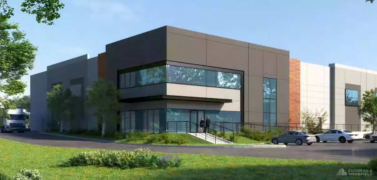 Escondido - Warehouse/Distribution