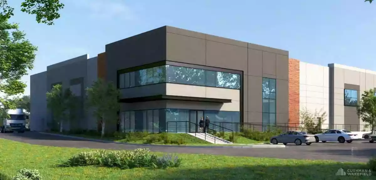 Escondido - Warehouse/Distribution