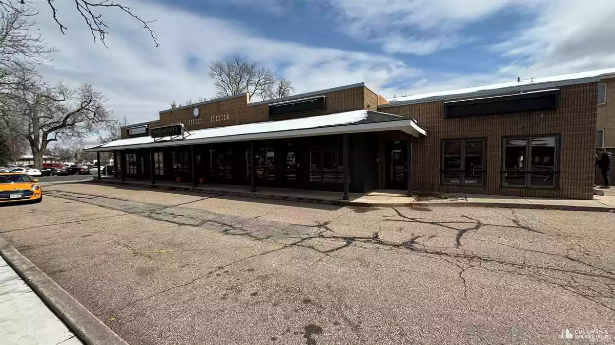 Fort Collins - Retail