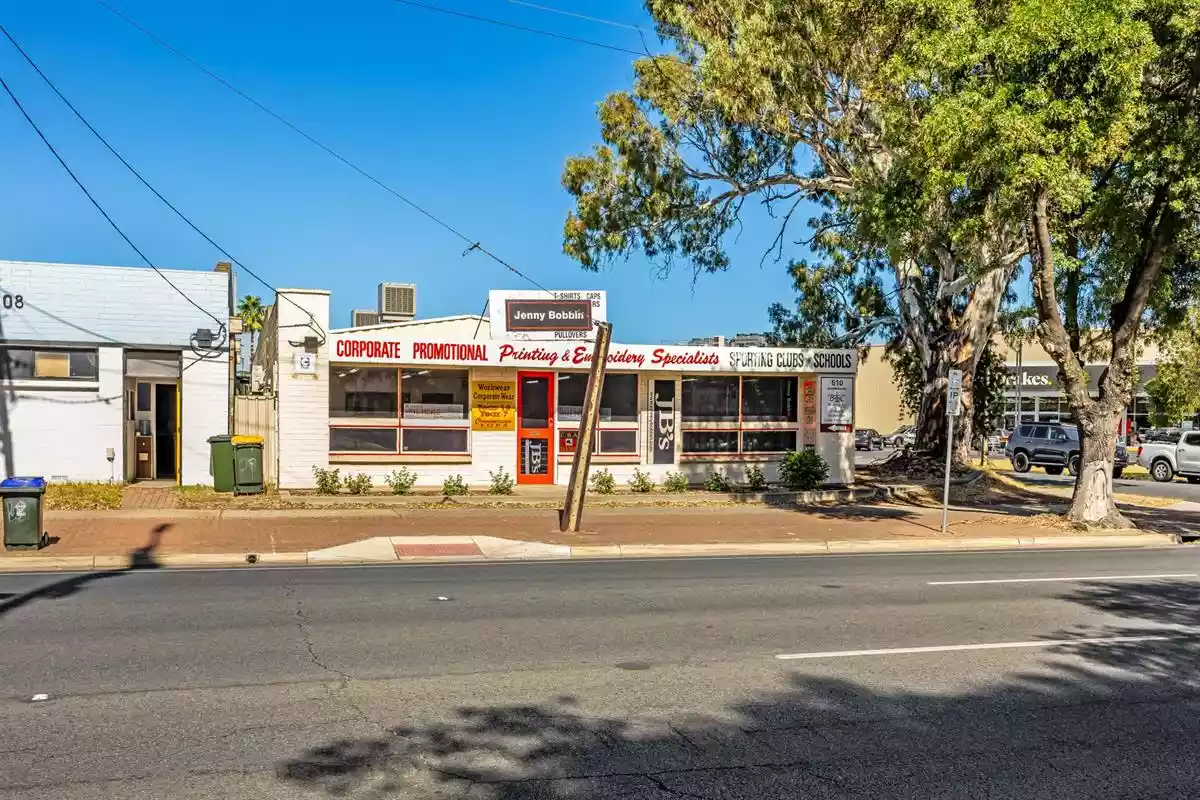 610 Port Rd