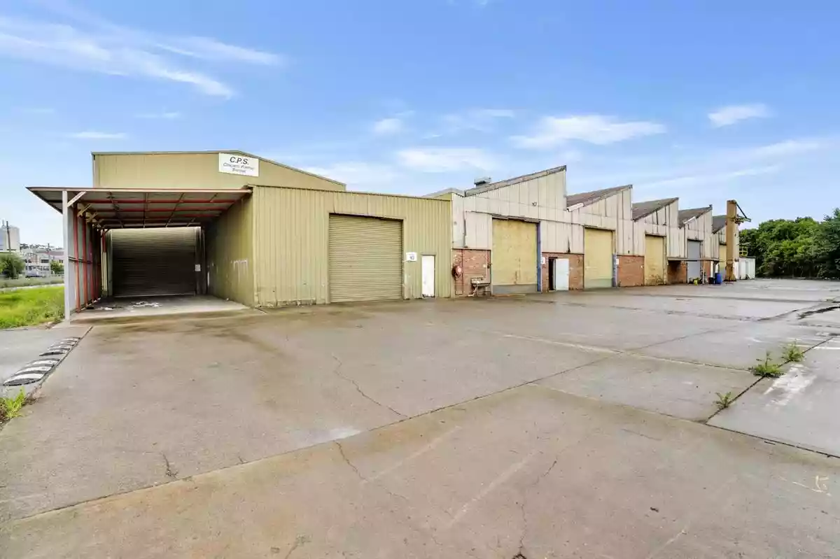 30 Farrow Rd Industrial/Warehouse Space For Lease 10150 SQM Campbelltown 2560 | AU ...