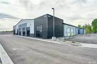 Fort Collins - Warehouse/Distribution