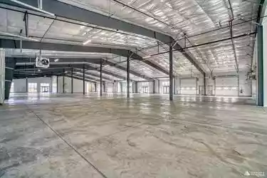 Fort Collins - Warehouse/Distribution