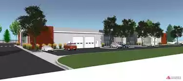 Fort Collins - Warehouse/Distribution