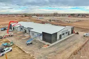 Fort Collins - Warehouse/Distribution
