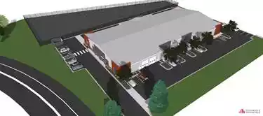 Fort Collins - Warehouse/Distribution