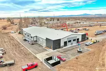 Fort Collins - Warehouse/Distribution