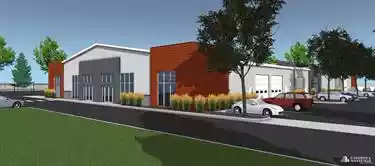 Fort Collins - Warehouse/Distribution