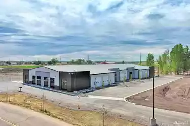 Fort Collins - Warehouse/Distribution