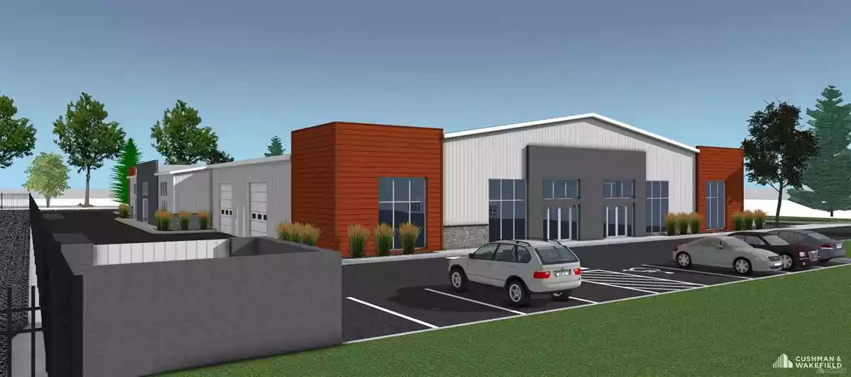Fort Collins - Warehouse/Distribution