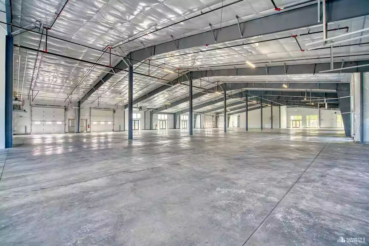 Fort Collins - Warehouse/Distribution