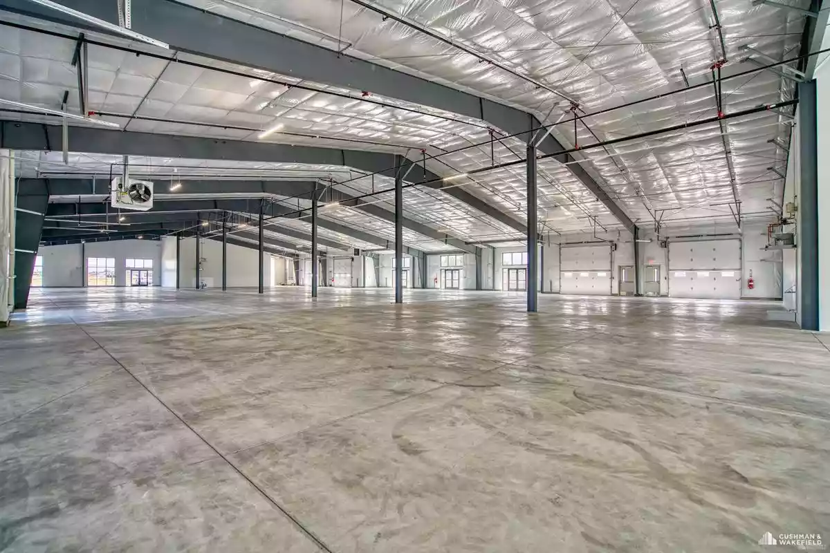 Fort Collins - Warehouse/Distribution