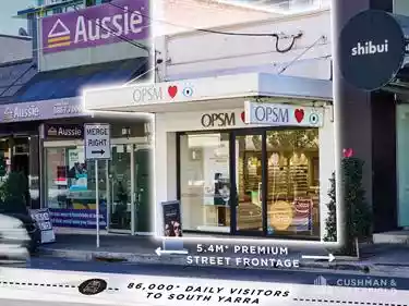 137 Toorak Road