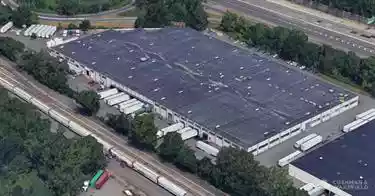 Saddle Brook - Warehouse/Distribution