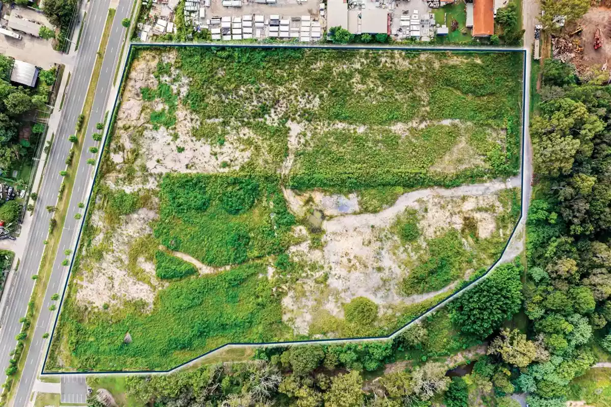 372 Progress Road