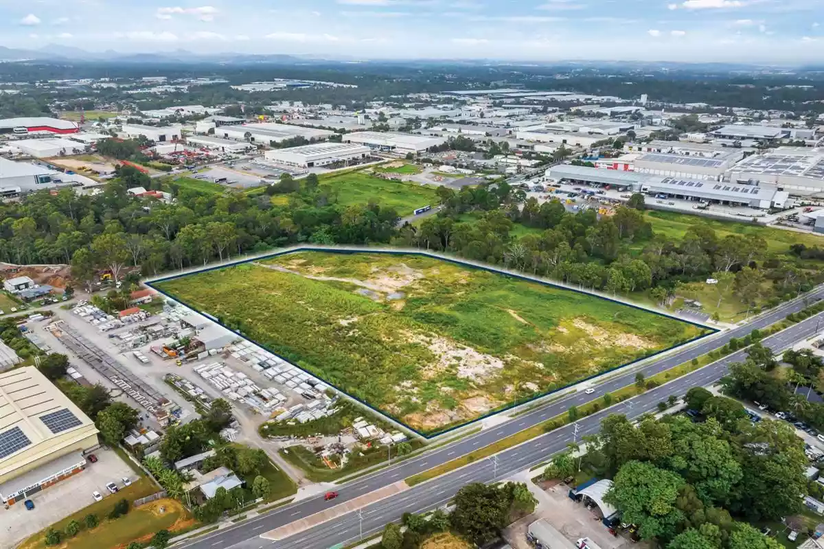 372 Progress Road